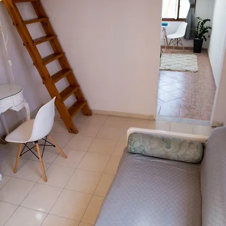 Apartmán Anemos View