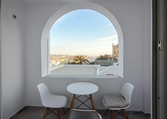 Anemos View Apartament