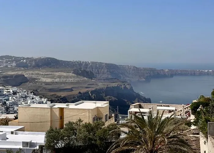 Anemos View Apartment *