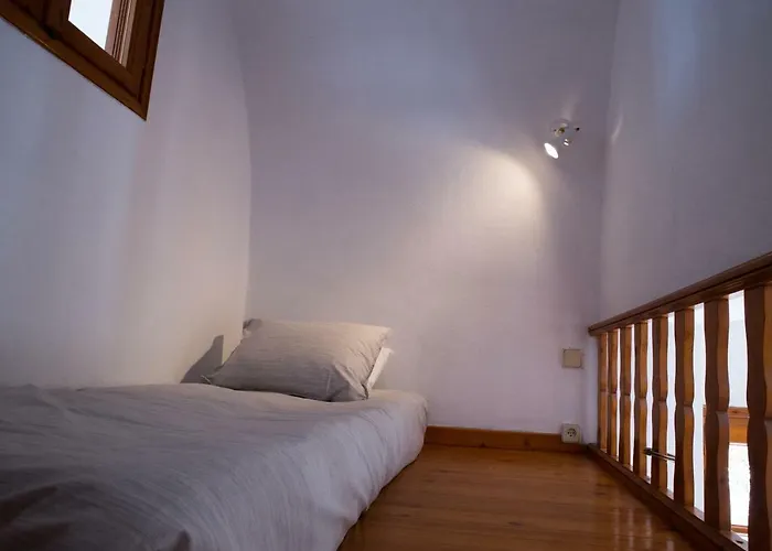 Apartament Anemos View *