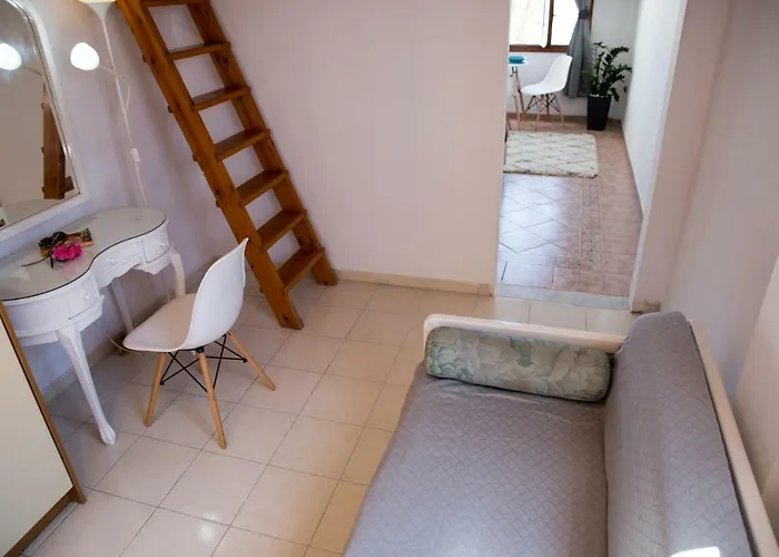 Apartment Anemos View