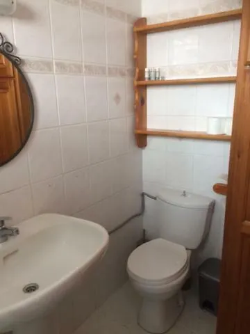 Anemos View * Firostefani