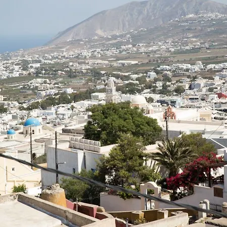 Anemos View * Firostefani