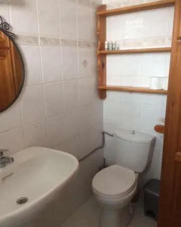 Anemos View * 菲罗斯特法尼